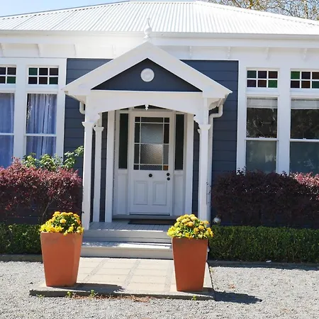 Havelock Cottage On St Georges Havelock North Exterior photo